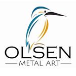 Darrell Olsen - @olsen_metal_art - Instagram