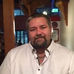 Darryl ONeill - @v8fordfan - Instagram