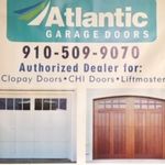 Darryl O'Neill - @atlantic_garagedoors - Instagram