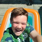 Darryl Morrell - @morrelldarryl632 - Instagram
