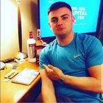Daryl Orr - @orr_daryl444 - Instagram