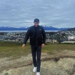 Darryl Oswald - @probably.darryl - Instagram