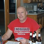 Daryl Oswald - @19hitman62 - Instagram