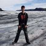 Daryl Oswald - @daryl_oswald - Instagram