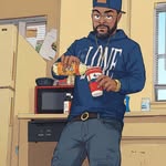Darryl Owens - @lac.boi.dallas - Instagram