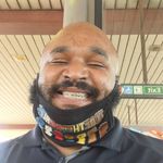 Darryl Pace - @mr.pace1 - Instagram