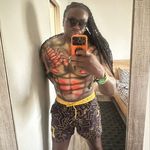 Darryl Pace - @quali_d - Instagram