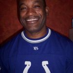 Darryl Pace - @dmack455 - Instagram