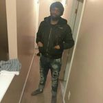 Darryl Pace - @northphilly_nice - Instagram