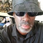 Darryl Pace - @tootall725 - Instagram