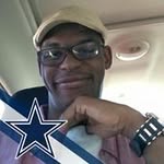 Darryl Page - @blessedhandsbydarryl - Instagram