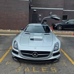 Darryl Page - @thebenzwhisper - Instagram