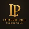 LaDarryl Page Productions - @ladarryl.page.pro - TikTok