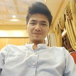 Darryl Credere Pang - @darryl_credere90 - Instagram
