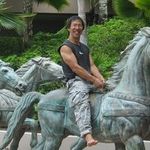 Darryl Pang - @dkpang13 - Instagram
