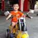Darryl Pang - Facebook
