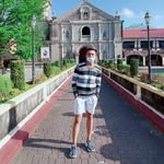 Darryl Panganiban - @darrylpanganiban - Instagram