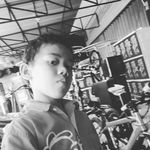 DARRYL_PANGREGO - @darrylpangkerego - Instagram