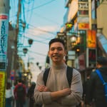 Daryl Pang - @darylpwh - Instagram