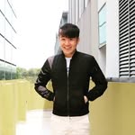 Daryl Pang || 彭威程 - @thereal_pang - Instagram