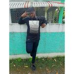 Darryl Parchment - @boasy876 - Instagram