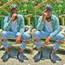 Darryl Parchment - Facebook
