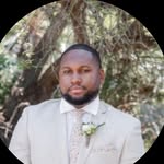 Darryl Parham II - @darryl.parham.ii - Instagram