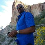 Darryl Paris - @darrylparis1 - Instagram