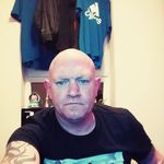 Darryl Parr - @darryl.parr.92 - Instagram