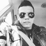 darryl parra - @darrylparra - Instagram