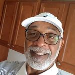 Darryl Parris - @darryl.parris - Instagram