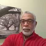 Darryl Parris - @darryl.parris.71 - Instagram