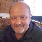 Darryl Parrish - @darrylparrish55 - Instagram