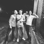 Darryl Parry - @darryl_parry - Instagram