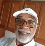 Darryl Parris - Facebook