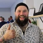 Darryl Passmore - @razla_daz123 - Instagram