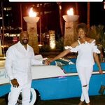 Don Carlos Passmore Jr. - @darrylbdon - Instagram