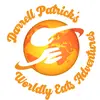 Darrell Patrick - @dpwea - TikTok