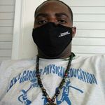 Darryl Alouysius Patrick - @darrylpatrick35 - Instagram