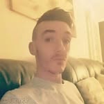 Darryl Menzies - @darrylpatrick93 - Instagram