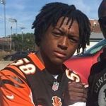 Darryl Patrick - @darrylpatrick5259 - Instagram