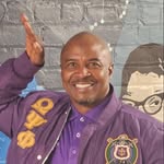 Darryl Patrick - @darrylpatrick - Instagram