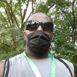 Darryl Patrick - @darrylpatrick38 - Instagram