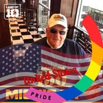 Darryl Peake - @life_is_a_beach_46 - Instagram
