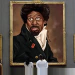 Darryl Peake - @peakedarryl - Instagram