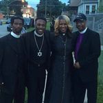 Darryl a Pearce sr - @elderpearce57 - Instagram