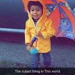 Darryl Pearce - @deejayomega - Instagram
