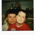 Daryl Pearce - @crazyfirefighter5 - Instagram