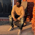 Darryl Penn - @supa112 - Instagram