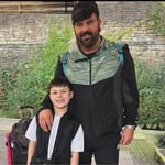 Darryl Pennington - @darrylpennington123 - Instagram